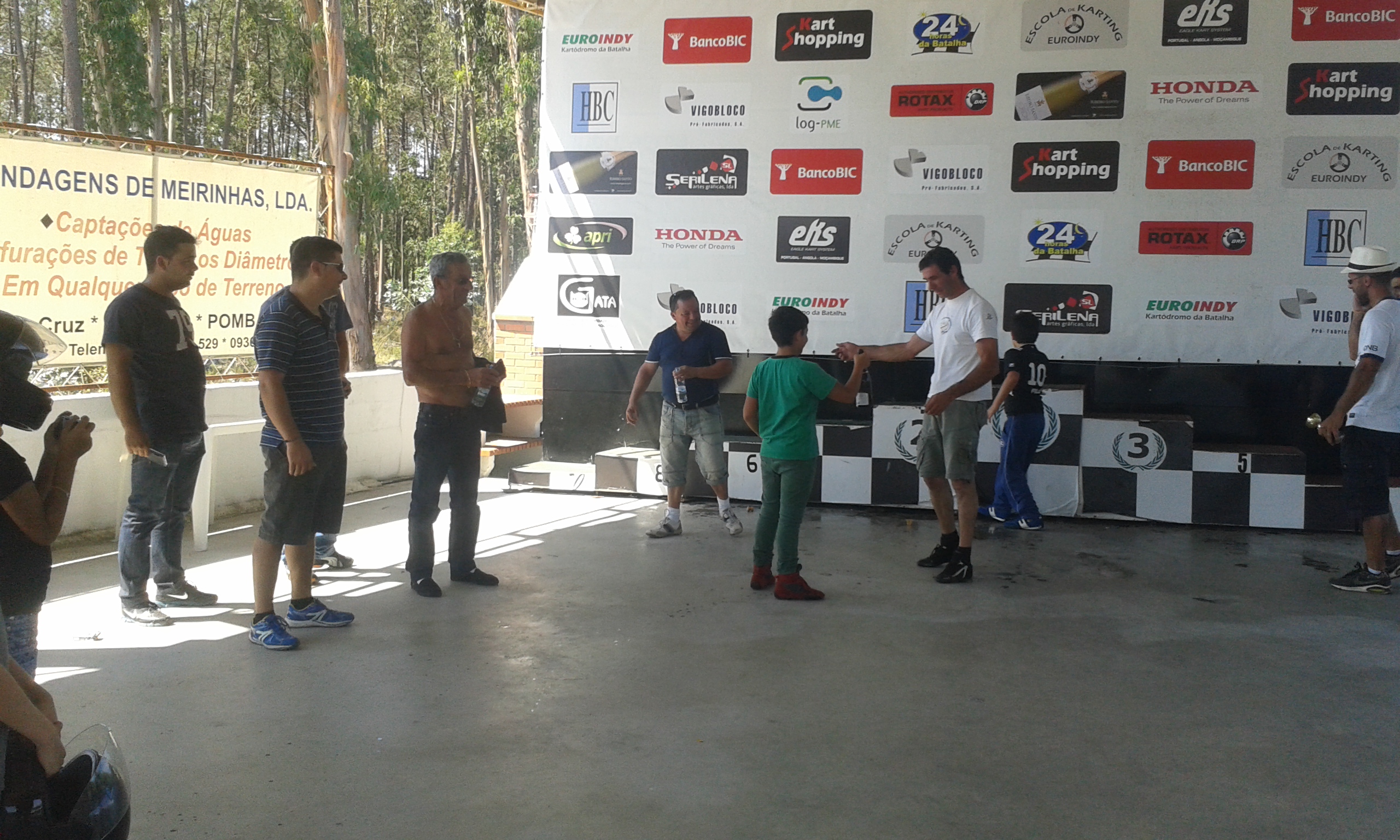 GP ANDAM19